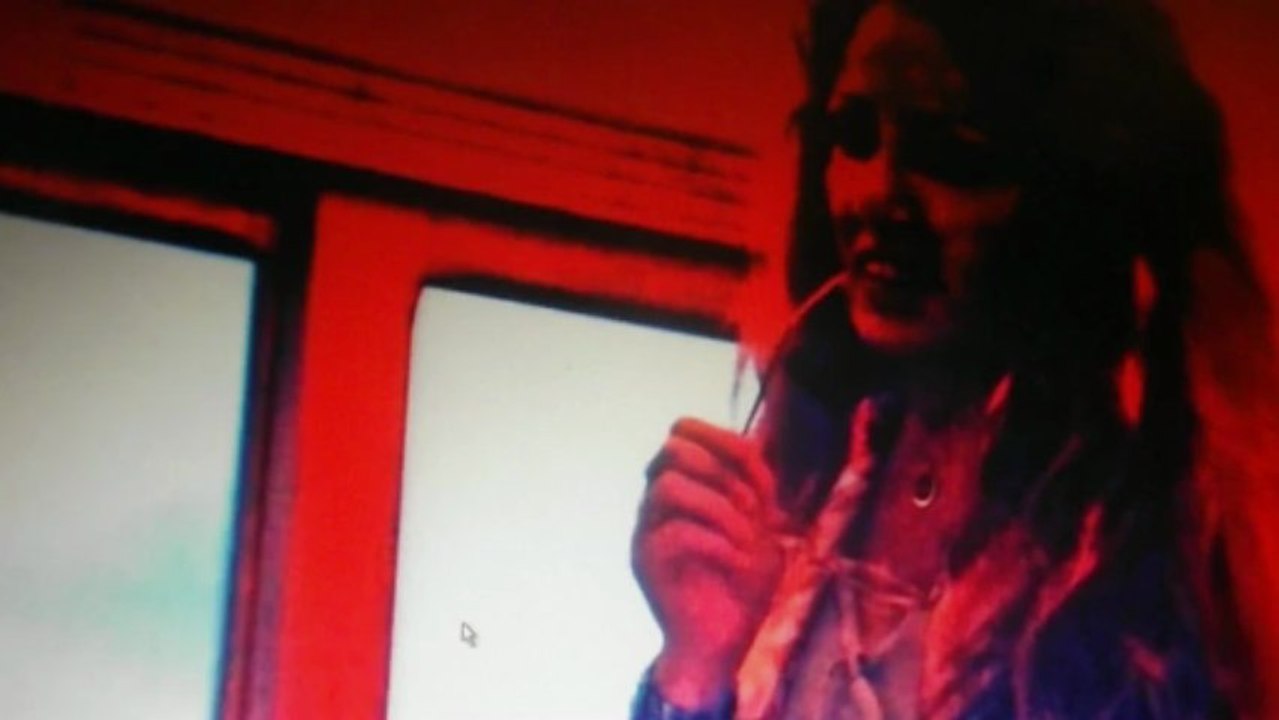 ANA ARIAS SAAVEDRA-Ó AMOR DAS ESTRELAS- MUIÑEIRA