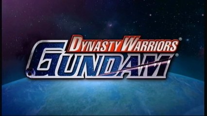 Dynasty Warriors Gundam [XBOX 360]