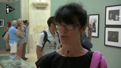 Les Rencontres d'Arles 2013 consacrées au nior et blanc