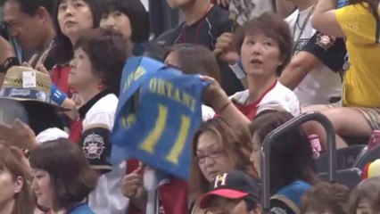 ＡＫＢ４８大島優子 始球式、 倉持明日香・島田晴香がチアダンス