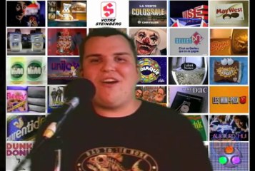 Chez Johnny Publicité - Épisode 1 - La phobie des clowns