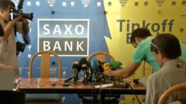 Tour de France : une rumeur de dopage s'abat sur Froom