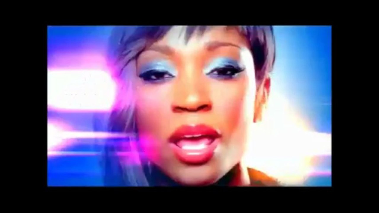 Danity Kane - Damaged (Trance Blossom Remix)