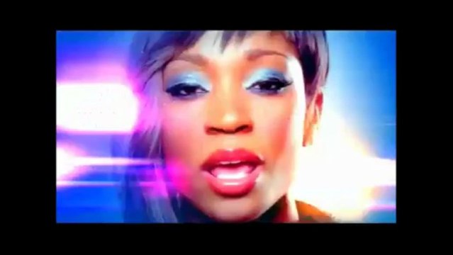 Danity Kane - Damaged (Trance Blossom Remix)