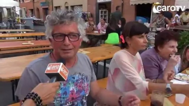 Icaro Tv. La Festa al Borgo San Giovanni