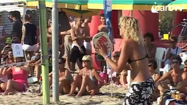 Icaro Tv. Rimini for Mutoko, 54.000 € per Marilena Pesaresi