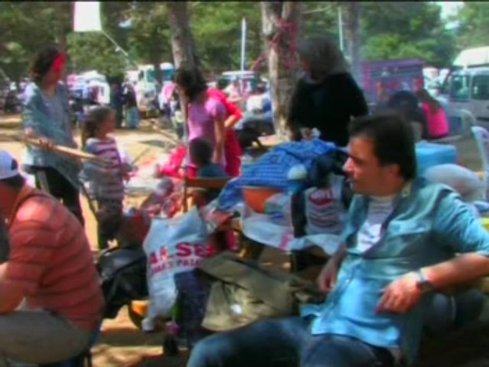 2013 Piknik Alanından Görüntüler 6