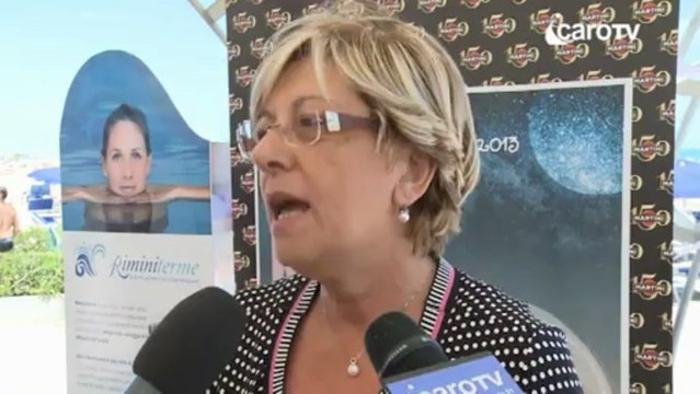 Icaro Tv. Pronta a partire l'ottava Notte Rosa