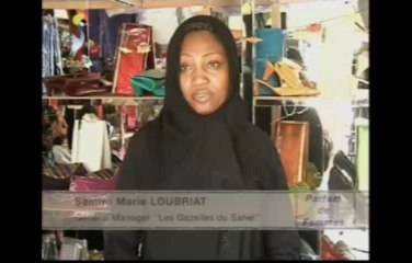 PARFUM DE FEMMES DU 15 JUILLET 2013 SUR TOL
