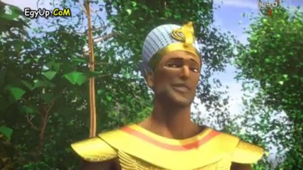 مسلسل امير ورحلة الاساطير الحلقة السابعة - الحلقة 7 - رمضان 2013