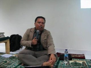20091215 - Ust Iwan Kurniawan, Lc - Rasulullah Saw