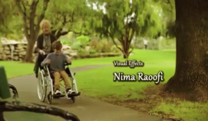 Ne dilediğinize dikkat edin! Harika bir kısa film - My Shoes