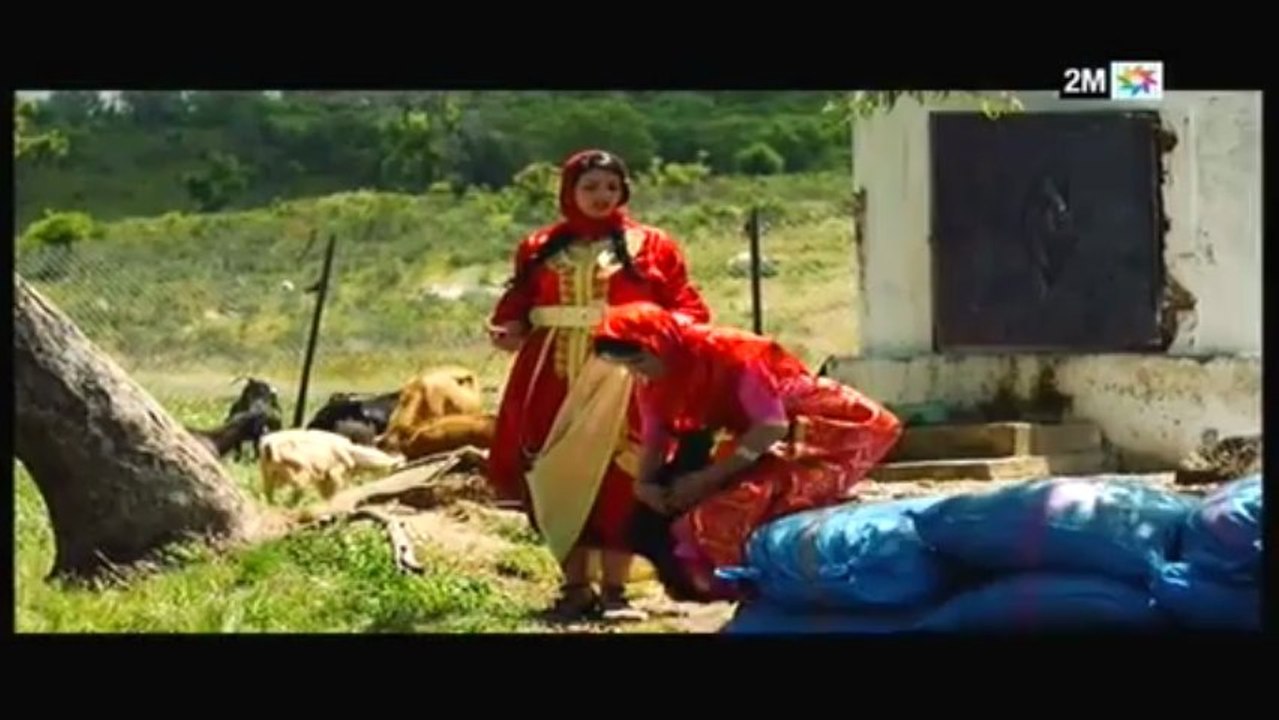 بنات لالة منانة: الحلقة 6