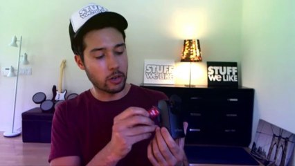 TLC 200 Pro HDR Time Lapse Video Camera Review