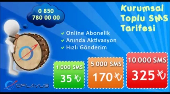 TÜRK TELEKOM TOPLU SMS - KURUMSAL TOPLU SMS FİYATLARI