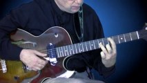 Wes Montgomery 6 | Jazz Guitar Lesson