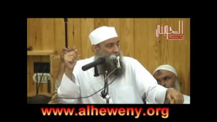 نحن للشيعة الروافض بالمرصاد - الشيخ ابو إسحاق الحويني