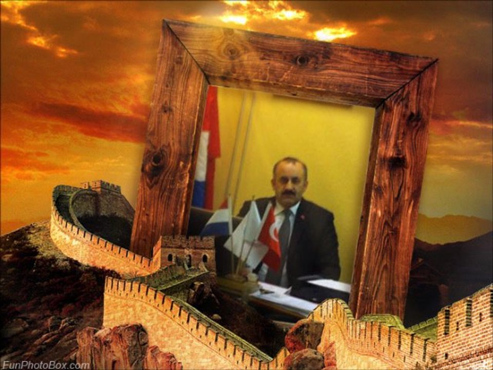 I. AYDIN