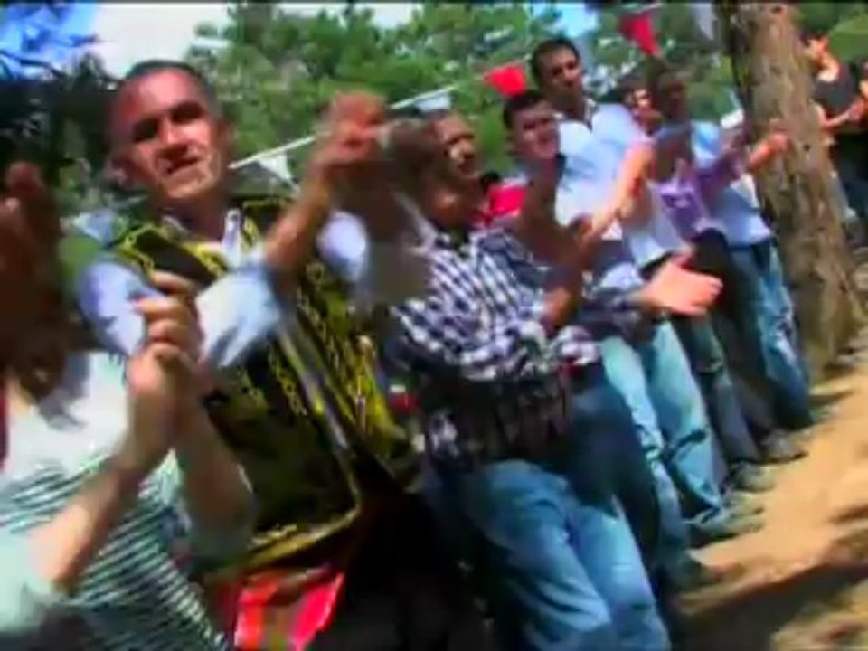 Melek Seyhan ( Oyun Havaları 1 )