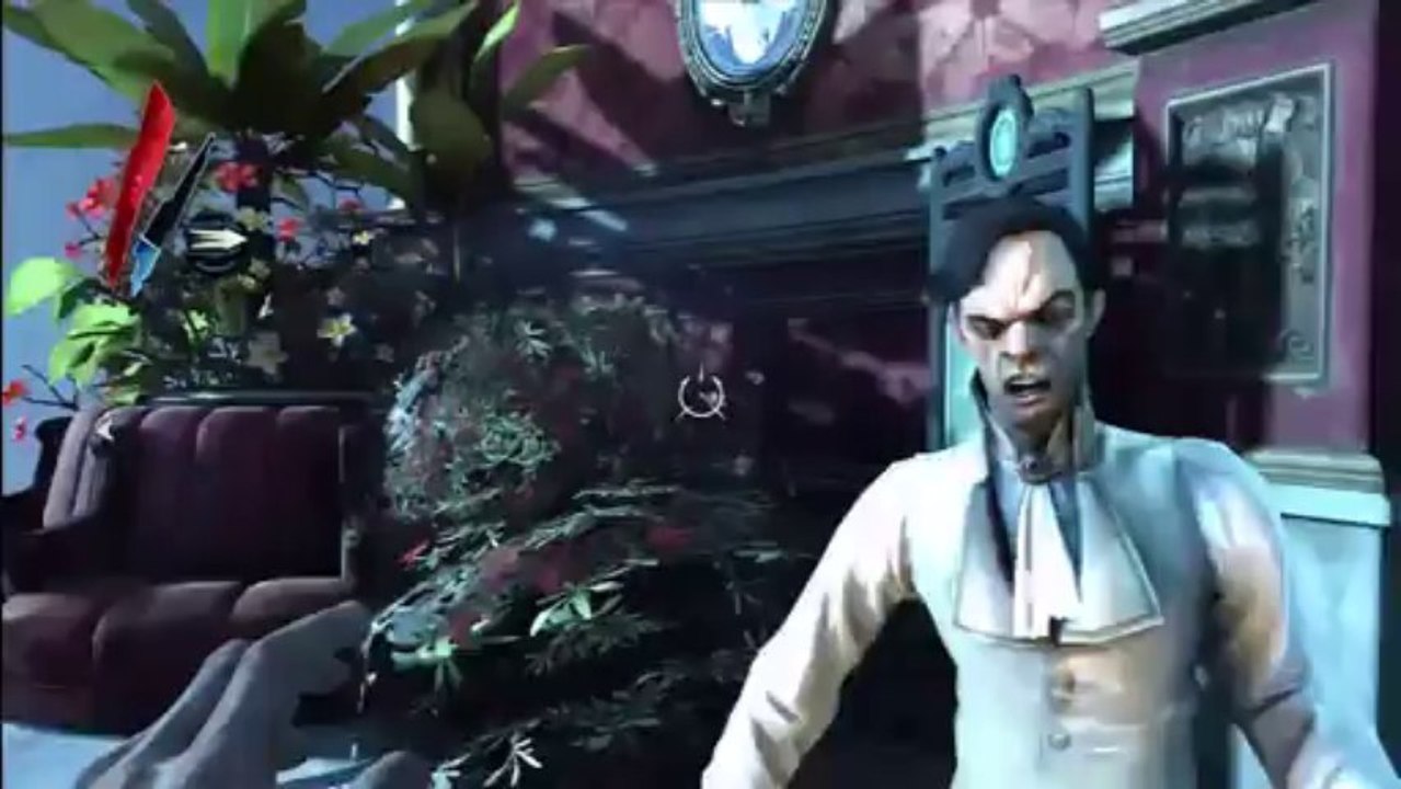 Dishonored en espanol parte 3