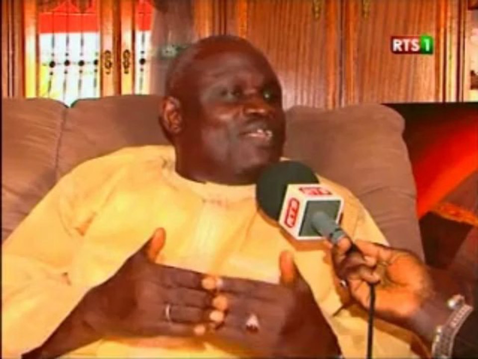 Gaston : "Quand Papa Sow m'a réclamé Bombardier je n'en revenais pas, Bombardier non plus"