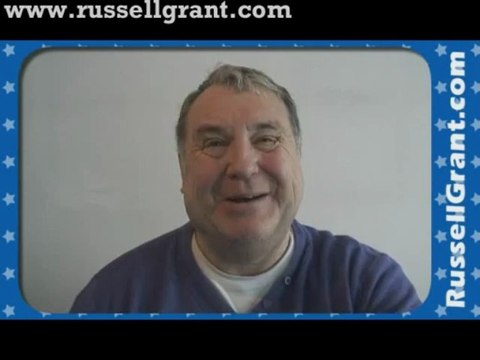 Russell Grant Video Horoscope Sagittarius July Tuesday 16th 2013 russellgrant.com