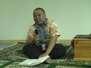 20100527 - Ust Iwan Kurniawan, Lc - Ali bin Abi Thalib, ra. Bag 3, Asal Usul Khawarij