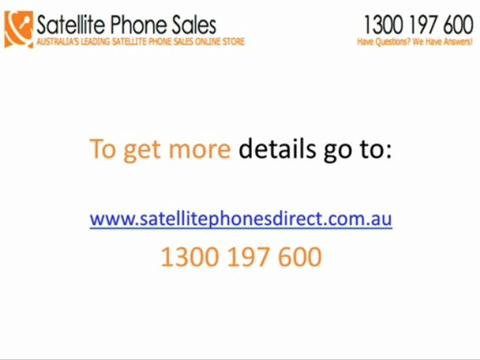 Why Is The Email System So Slow When Using An Isatphone Pro Satellite Phone