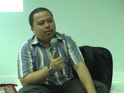 20100615 - Ust Iwan Kurniawan, Lc - Ali bin Abi Thalib, ra. Bag 4, Perang Shiffin