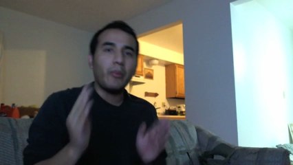 mira el video si quieres ayudar