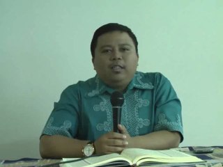 20100823 - Ust Iwan Kurniawan, Lc - Peristiwa Besar Di Bulan Ramadhan