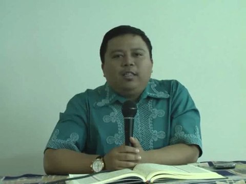 20100823 - Ust Iwan Kurniawan, Lc - Peristiwa Besar Di Bulan Ramadhan