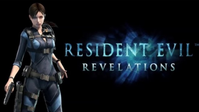 Resident Evil: Revelations Para PS3/Xbox 360