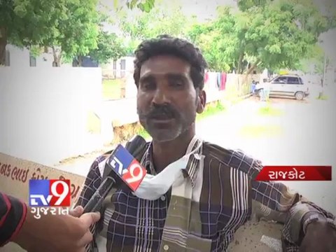 Tv9 Gujarat - Congo fever kills 3 in Rajkot