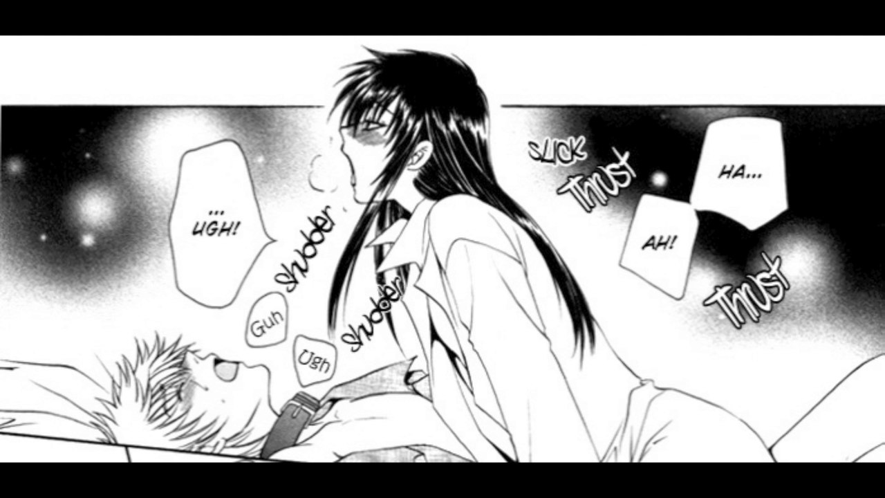 Kaoru Maniac Manga + Drama CD Part 1 (YAOI) - video Dailymotion