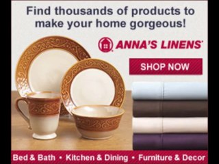Annas Linens