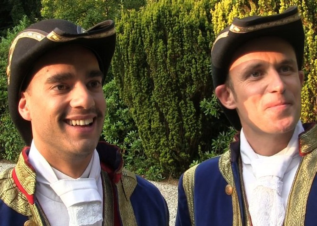 Freek Bartels in Sinterklaas en de pepernotenchaos