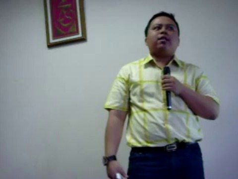 20100128 - Ust Iwan Kurniawan, Lc - Umar Bin Khattab