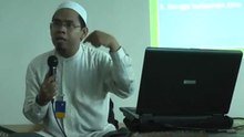 20100617 - Ust Saiful Bahri, Lc - Taubat Bagi Pelaku Zina