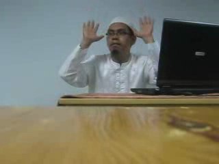 20100810 - Ust Saiful Bahri, Lc - Perbedaan Pendapat Penetapan Awal Ramadhan