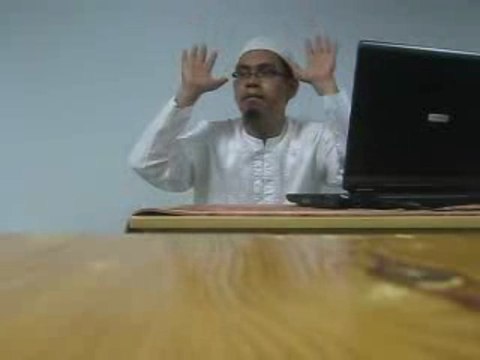 20100810 - Ust Saiful Bahri, Lc - Perbedaan Pendapat Penetapan Awal Ramadhan