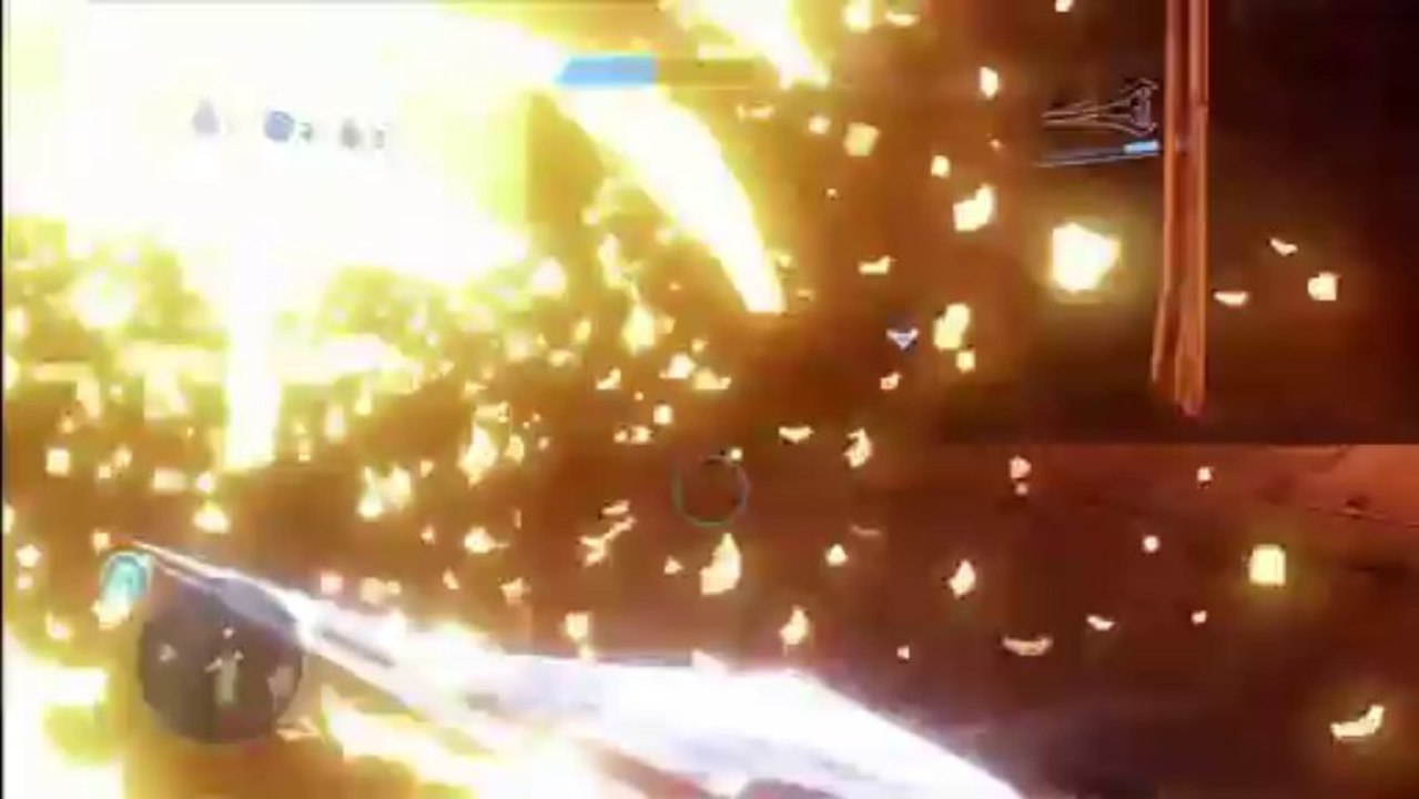 Halo 4 SPARTAN OPS  THE CHASE The Cauldron   EP4 P4