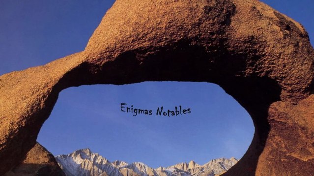 Enigmas Notables 03 Cromlechs
