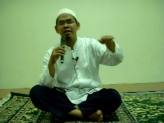 20100226 - Ust Saiful Bahri, Lc - Menjaga Amanah
