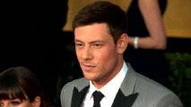 Lea Michele Mourns Cory Monteith's Death