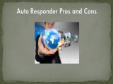 What is Auto Responder and How Does Auto