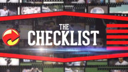 The Checklist: NBA Free Agent Busts