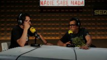 NADIE SABE NADA Radio - Andreu Buenafuente & Berto Romero (Cadena SER) (2)