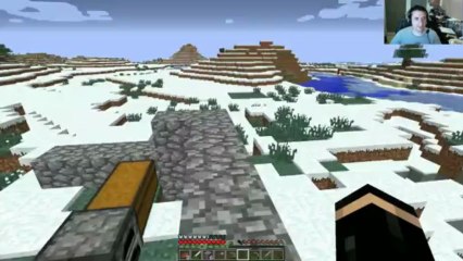 Minecraft Bingo con Chingos de Youtubers! (Petado)