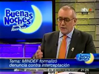 Buenas noches 15-07-2013 parte-2